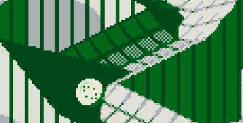 Marble Madness (1991) Gameboy Screenshot