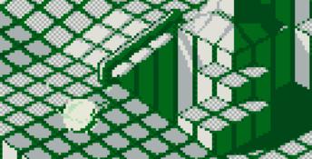 Marble Madness (1991) Gameboy Screenshot