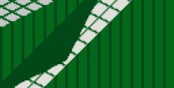 Marble Madness (1991) Gameboy Screenshot