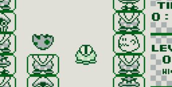 Mario & Yoshi Gameboy Screenshot
