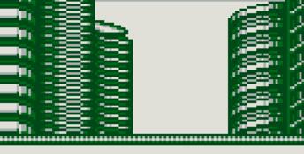 Mega Man 5 Gameboy Screenshot