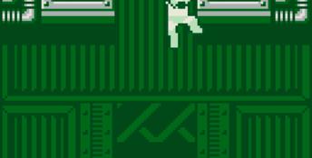 Mega Man 5 Gameboy Screenshot