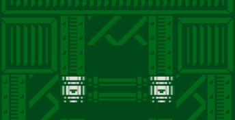 Mega Man 5 Gameboy Screenshot