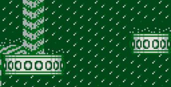 Mega Man IV Gameboy Screenshot