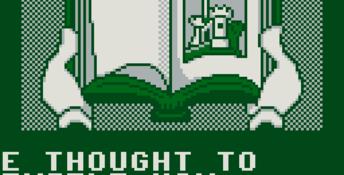 Mickeys Ultimate Challenge Gameboy Screenshot