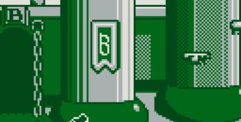 Mickeys Ultimate Challenge Gameboy Screenshot