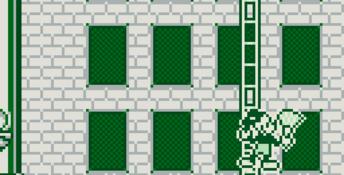 Mickeys Ultimate Challenge Gameboy Screenshot