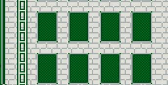 Mickeys Ultimate Challenge Gameboy Screenshot