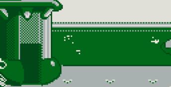 Mickeys Ultimate Challenge Gameboy Screenshot