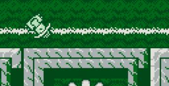 Micro Machines 2: Turbo Tournament Gameboy Screenshot