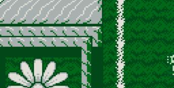Micro Machines 2: Turbo Tournament Gameboy Screenshot