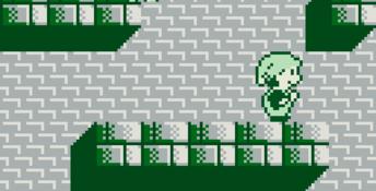 Milons Secret Castle Gameboy Screenshot