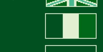 Monopoly Gameboy Screenshot