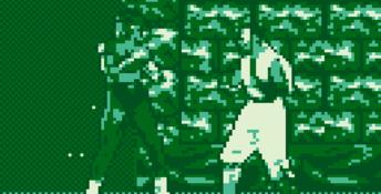 Mortal Kombat Gameboy Screenshot