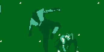 Mortal Kombat Gameboy Screenshot
