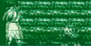 Mortal Kombat Gameboy Screenshot