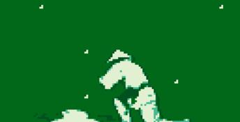 Mortal Kombat Gameboy Screenshot