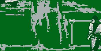 Mortal Kombat 2 Gameboy Screenshot