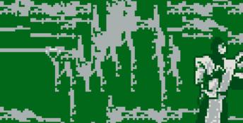 Mortal Kombat 2 Gameboy Screenshot