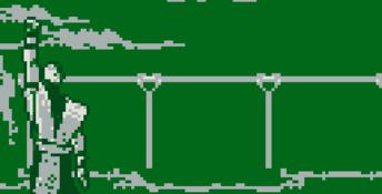 Mortal Kombat 2 Gameboy Screenshot