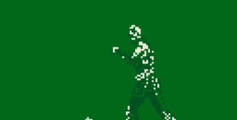 Mortal Kombat 3 Gameboy Screenshot