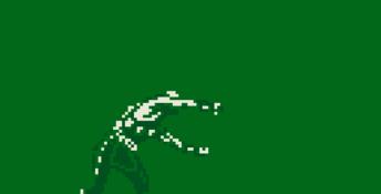 Mortal Kombat 3 Gameboy Screenshot