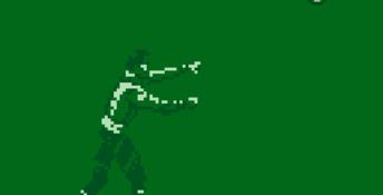 Mortal Kombat 3 Gameboy Screenshot