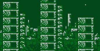 Mortal Kombat 3 Gameboy Screenshot