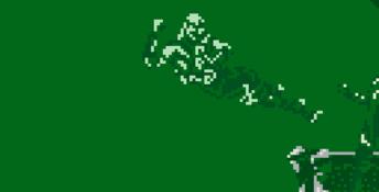Mortal Kombat 3 Gameboy Screenshot