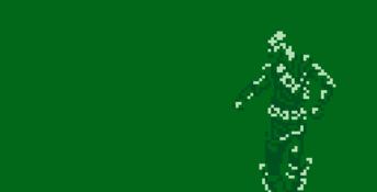 Mortal Kombat 3 Gameboy Screenshot