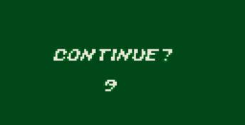 Mortal Kombat 3 Gameboy Screenshot