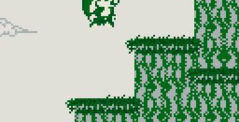 Mr. Nutz Gameboy Screenshot