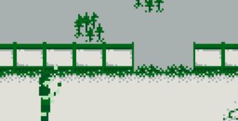 Mulan Gameboy Screenshot
