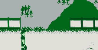 Mulan Gameboy Screenshot
