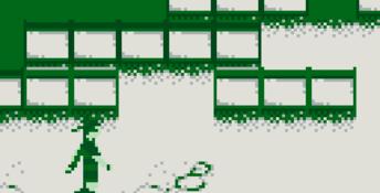 Mulan Gameboy Screenshot
