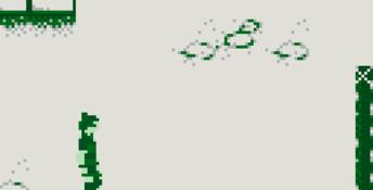 Mulan Gameboy Screenshot