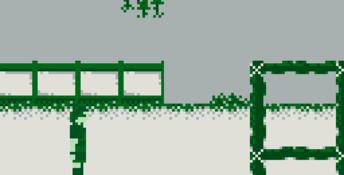 Mulan Gameboy Screenshot