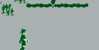 Mulan Gameboy Screenshot