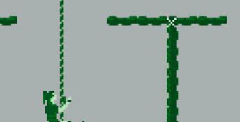 Mulan Gameboy Screenshot