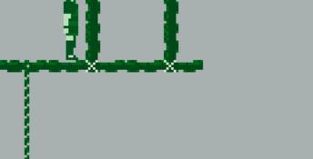 Mulan Gameboy Screenshot