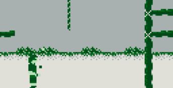 Mulan Gameboy Screenshot