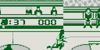 NBA Jam Gameboy Screenshot