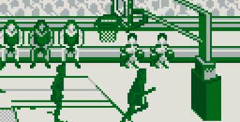 NBA Jam Gameboy Screenshot