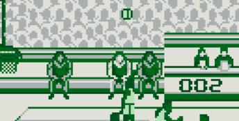 NBA Jam Gameboy Screenshot