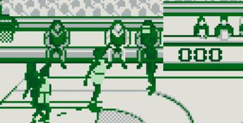 NBA Jam Gameboy Screenshot