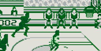 NBA Jam Gameboy Screenshot