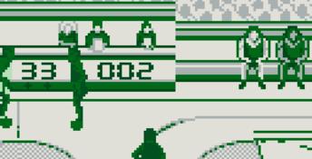 NBA Jam Gameboy Screenshot