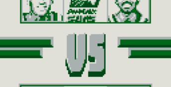NBA Jam Gameboy Screenshot