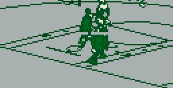 NBA Live 96 Gameboy Screenshot