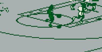 NBA Live 96 Gameboy Screenshot